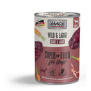 MACs Dog Wild & Lamm - Fresh Fellow - 4027245009168