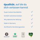 Mammaly Durchfall Akut Kautabletten - Fresh Fellow-4262358683908