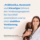 Mammaly Durchfall Akut Kautabletten - Fresh Fellow-4262358683908