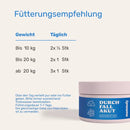 Mammaly Durchfall Akut Kautabletten - Fresh Fellow-4262358683908