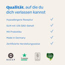 Mammaly Gelenke Tabletten - Fresh Fellow-4262358683892