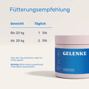 Mammaly Gelenke Tabletten - Fresh Fellow-4262358683892