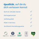 Mammaly Grünlippmuschel + MSM Pulver - Fresh Fellow-4262358683793