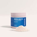 Mammaly Kollagen + Hyaluronsäure Pulver - Fresh Fellow-4262358683830