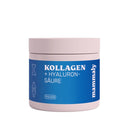 Mammaly Kollagen + Hyaluronsäure Pulver - Fresh Fellow-4262358683830