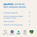 Mammaly Kollagen + Hyaluronsäure Pulver - Fresh Fellow-4262358683830