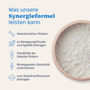 Mammaly Kollagen + Hyaluronsäure Pulver - Fresh Fellow-4262358683830
