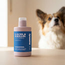 Mammaly Lachs- & Krillöl + Vitamin E - Fresh Fellow-4262358683861