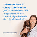 Mammaly Lachs- & Krillöl + Vitamin E - Fresh Fellow-4262358683854