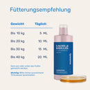 Mammaly Lachs- & Krillöl + Vitamin E - Fresh Fellow-4262358683854