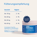 Mammaly Probiotika + Prä- & Postbiotika Pulver - Fresh Fellow-4262358683809