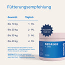 Mammaly Seealge + Zink Pulver - Fresh Fellow-4262358683823