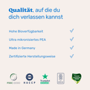 Mammaly Teufelskralle + PEA Tabletten - Fresh Fellow-4262358683847