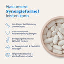 Mammaly Teufelskralle + PEA Tabletten - Fresh Fellow-4262358683847