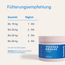 Mammaly Teufelskralle + PEA Tabletten - Fresh Fellow-4262358683847