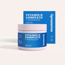 Mammaly Vitamin B Complete + Magnesium Tabletten - Fresh Fellow-4262358683816