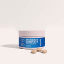 Mammaly Vitamin B Complete + Magnesium Tabletten - Fresh Fellow-4262358683816