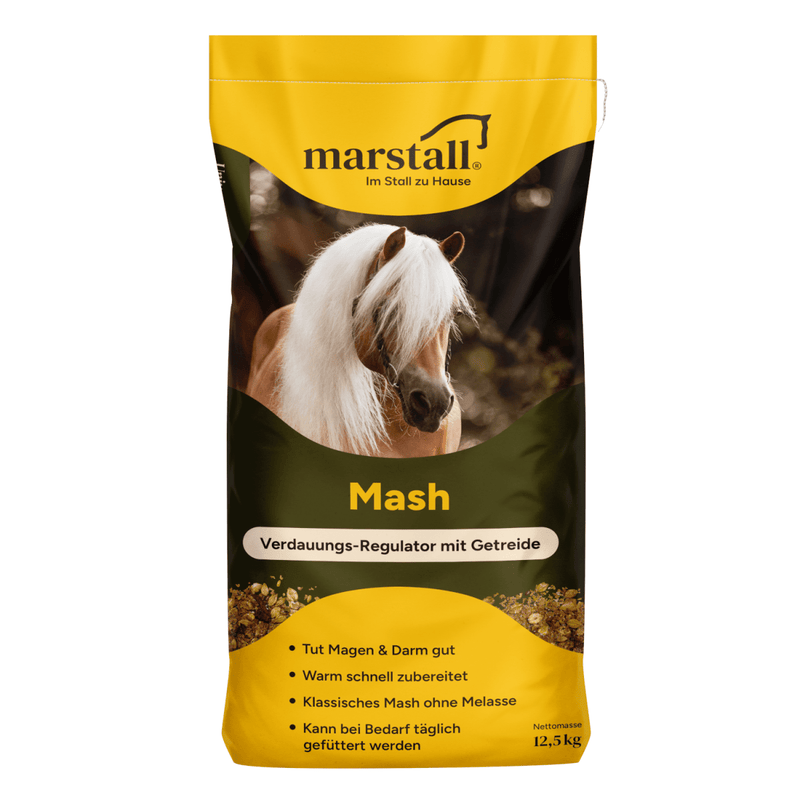 Marstall Mash - Fresh Fellow - 4250006306149