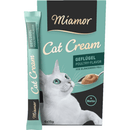 Miamor Cat Cream Geflügel - Fresh Fellow - 4000158743169