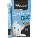 Miamor Cat Cream Junior - Fresh Fellow - 4000158743206
