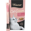 Miamor Cat Cream Lachs - Fresh Fellow - 4000158743022