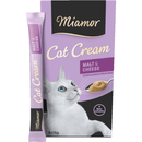 Miamor Cat Cream Malt & Cheese - Fresh Fellow - 4000158743077