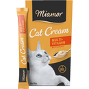 Miamor Cat Cream Multi - Vitamin - Fresh Fellow - 4000158743060