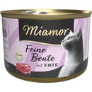Miamor Feine Beute Ente - Fresh Fellow - 4000158744432