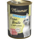 Miamor Feine Beute Kitten mit Geflügel - Fresh Fellow - 4000158744708