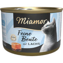 Miamor Feine Beute Lachs - Fresh Fellow - 4000158744449
