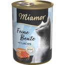Miamor Feine Beute Lachs - Fresh Fellow - 4000158744647