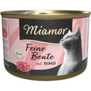 Miamor Feine Beute Rind - Fresh Fellow - 4000158744401