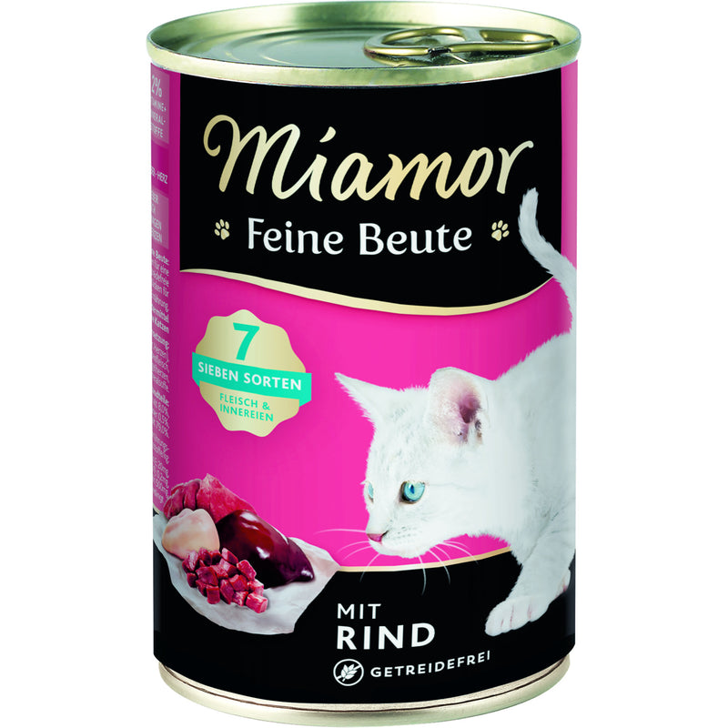 Miamor Feine Beute Rind