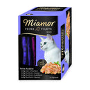 Miamor Feine Filets Mini Feine Auslese - Fresh Fellow - 4000158760210