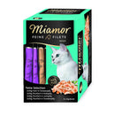Miamor Feine Filets Mini Feine Selection - Fresh Fellow - 4000158760203