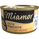 Miamor Feine Pastete mit Huhn - Fresh Fellow - 4000158644169