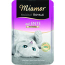 Miamor Ragout Royale Ente in Sauce - Fresh Fellow - 4000158645111