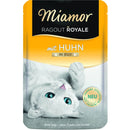Miamor Ragout Royale Huhn in Jelly - Fresh Fellow - 4000158740519