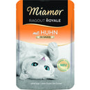Miamor Ragout Royale Huhn in Sauce - Fresh Fellow - 4000158745101