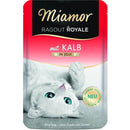 Miamor Ragout Royale Kalb in Jelly - Fresh Fellow - 4000158740564