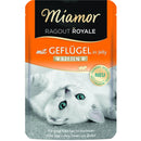 Miamor Ragout Royale Kitten Geflügel in Jelly - Fresh Fellow - 4000158740588