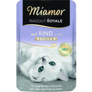 Miamor Ragout Royale Kitten Rind in Jelly - Fresh Fellow - 4000158740571