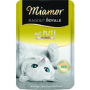 Miamor Ragout Royale Pute in Jelly - Fresh Fellow - 4000158740526