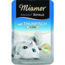 Miamor Ragout Royale Thunfisch in Jelly - Fresh Fellow - 4000158740540