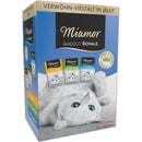 Miamor Ragout Royale Verwöhn - Vielfalt in Jelly - Fresh Fellow - 4000158740984