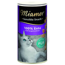 Miamor Sensible Snack Ente Pur - Fresh Fellow - 4000158743336