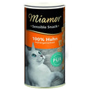 Miamor Sensible Snack Huhn Pur - Fresh Fellow - 4000158743312