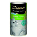 Miamor Sensible Snack Kitten Huhn Pur - Fresh Fellow - 4000158743398