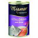 Miamor Trinkfein Vitaldrink mit Ente - Fresh Fellow - 4000158743633