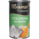 Miamor Trinkfein Vitaldrink mit Gemüse - Fresh Fellow - 4000158743831